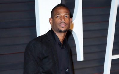 Marlon Wayans to star in Fifty Shades of Black
