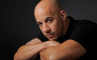 Philip Gawthorne Tapped To Write ‘Kojak’ For Vin Diesel And Universal