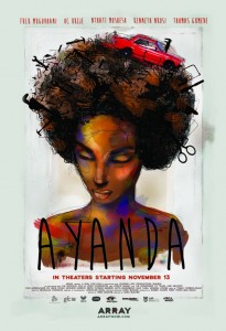 Ayanda-2015-poster