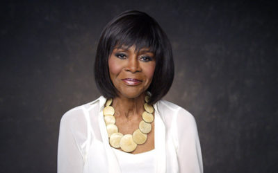 Cicely Tyson Among 2015 Kennedy Center Honorees