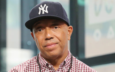 Russell Simmons Re-Ups Deal With HBO