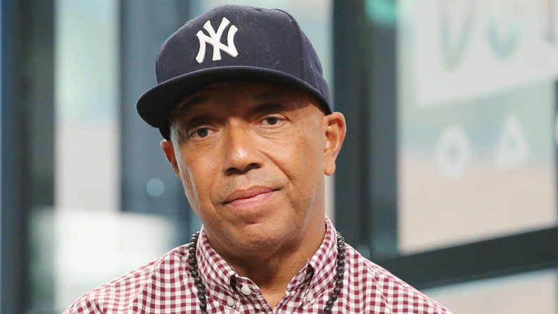 Russell Simmons Re-Ups Deal With HBO