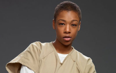 Samira Wiley to Co-Star in Film Based on the Kitty Genovese Murder