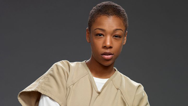 Samira Wiley to Co-Star in Film Based on the Kitty Genovese Murder
