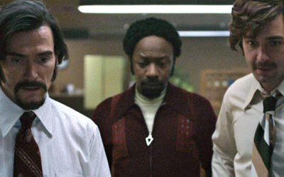 The Stanford Prison Experiment (2015)