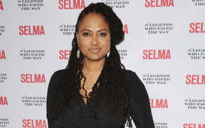 Ava DuVernay Not Directing ‘Black Panther’