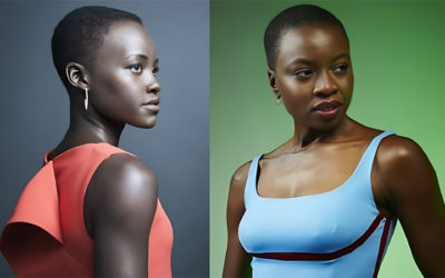 Lupita Nyong’o to Star in Danai Gurira’s Eclipsed