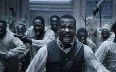 The Birth of a Nation (2016)