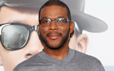Directors Guild to Honor Tyler Perry & Others