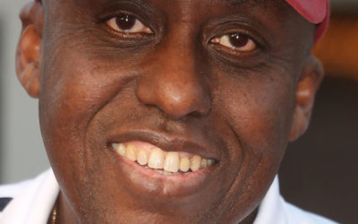 Bill Duke to Direct Killing Daniel