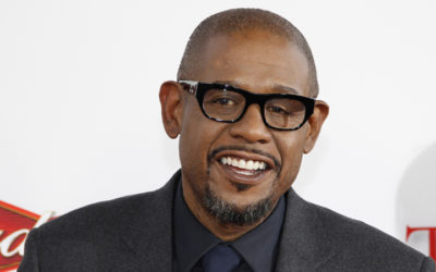 Forest Whitaker to Make Broadway Debut in Hughie