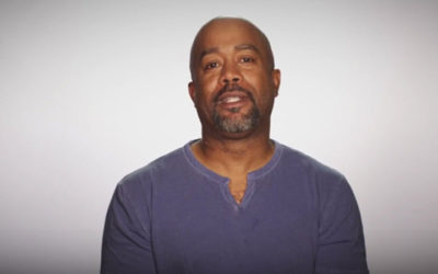 I Love Movies: Darius Rucker – Purple Rain