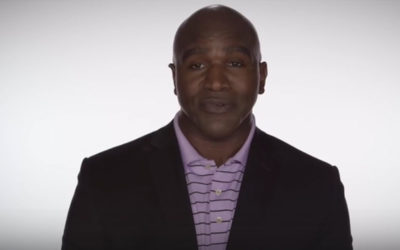 I Love Movies: Evander Holyfield – Rocky