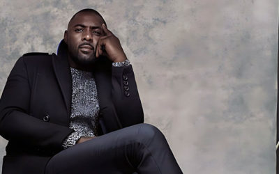 Idris Elba Breaks Record