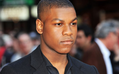 John Boyega Joins The Circle