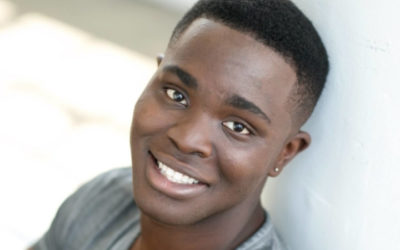 Kyle Jean-Baptiste (1993-2015)