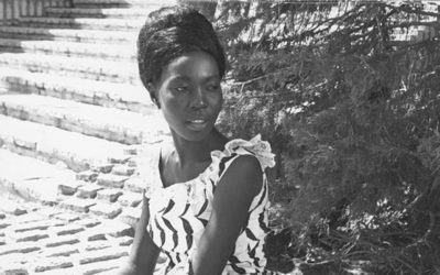Restored Print of La Noire de… (Black Girl) to Screen at NYFF