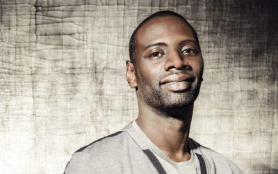 Sergio Talks to Omar Sy