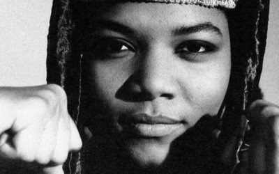 An Action Movie Franchise for Queen Latifah? Maybe…