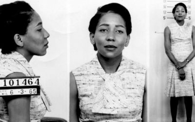The Life and Crimes of Doris Payne (2013)