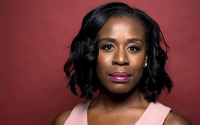 Why Uzo Aduba Almost Quit the Business