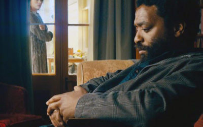 Z for Zachariah (2015)