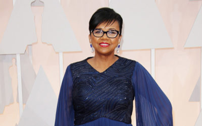 Cheryl Boone Isaacs Re-Elected Academy President