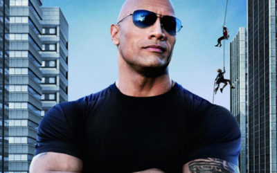 Dwayne Johnson To Headline Disney’s Jungle Cruise