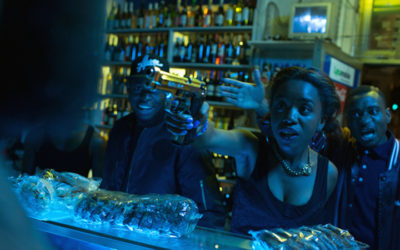 Black (2015)