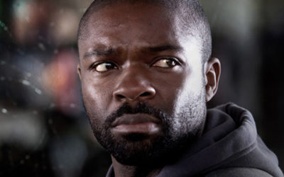 Captive (2015)