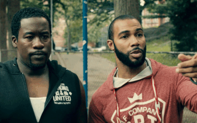 Chapter & Verse (2015)