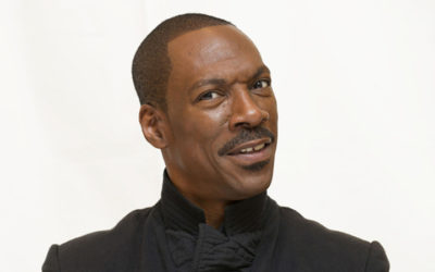 Eddie Murphy To Receive Kennedy Honor