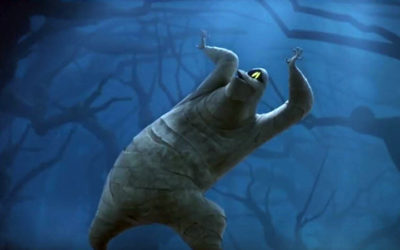 Hotel Transylvania 2 (2015)