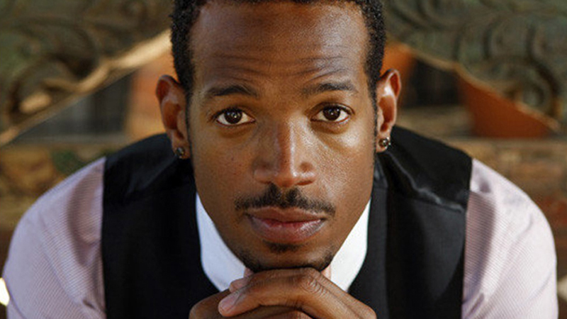 Marlon Wayans Inks Overall Pact With Universal TV