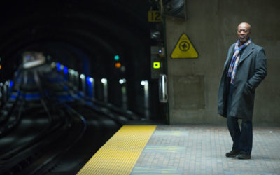 Ninth Floor (2015)