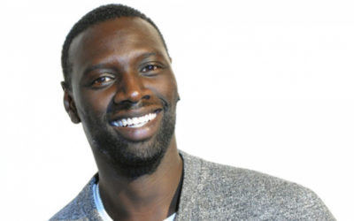 Omar Sy to Star in New French Dramedy