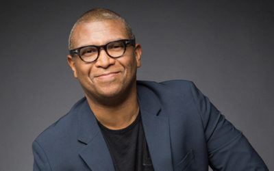 Reginald Hudlin to co-produce the 88th Annual Oscars