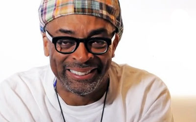 Spike Lee To Receive 2015 Governors Awards
