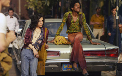 Stonewall (2015)
