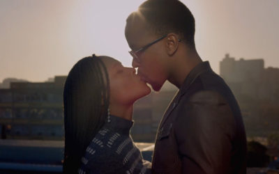 Tell Me Sweet Something (2015)