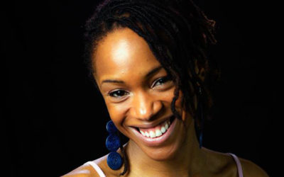 Spotlight on UK Director Ethoseia Hylton