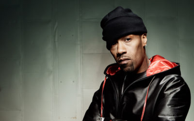 Redman Becomes In-House Director for Benetone Films