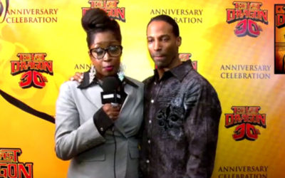 2015 Urban Action Showcase and Expo