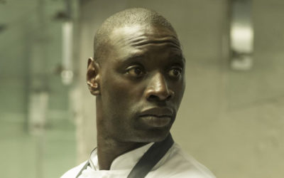 Burnt (2015)