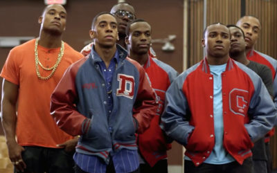 Carter High (2015)