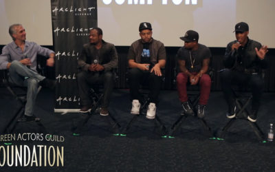 Conversations: Straight Outta Compton