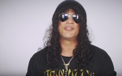 I Love Movies: Slash – The Exorcist
