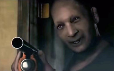 Night of the Living Dead: Darkest Dawn (2015)