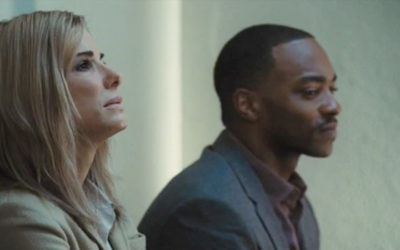 Our Brand Is Crisis (2015)