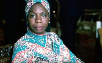 The Amazing Nina Simone (2015)